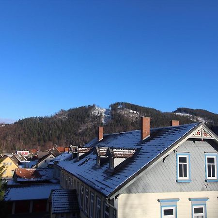 Home-Im-Harz Lautenthal المظهر الخارجي الصورة