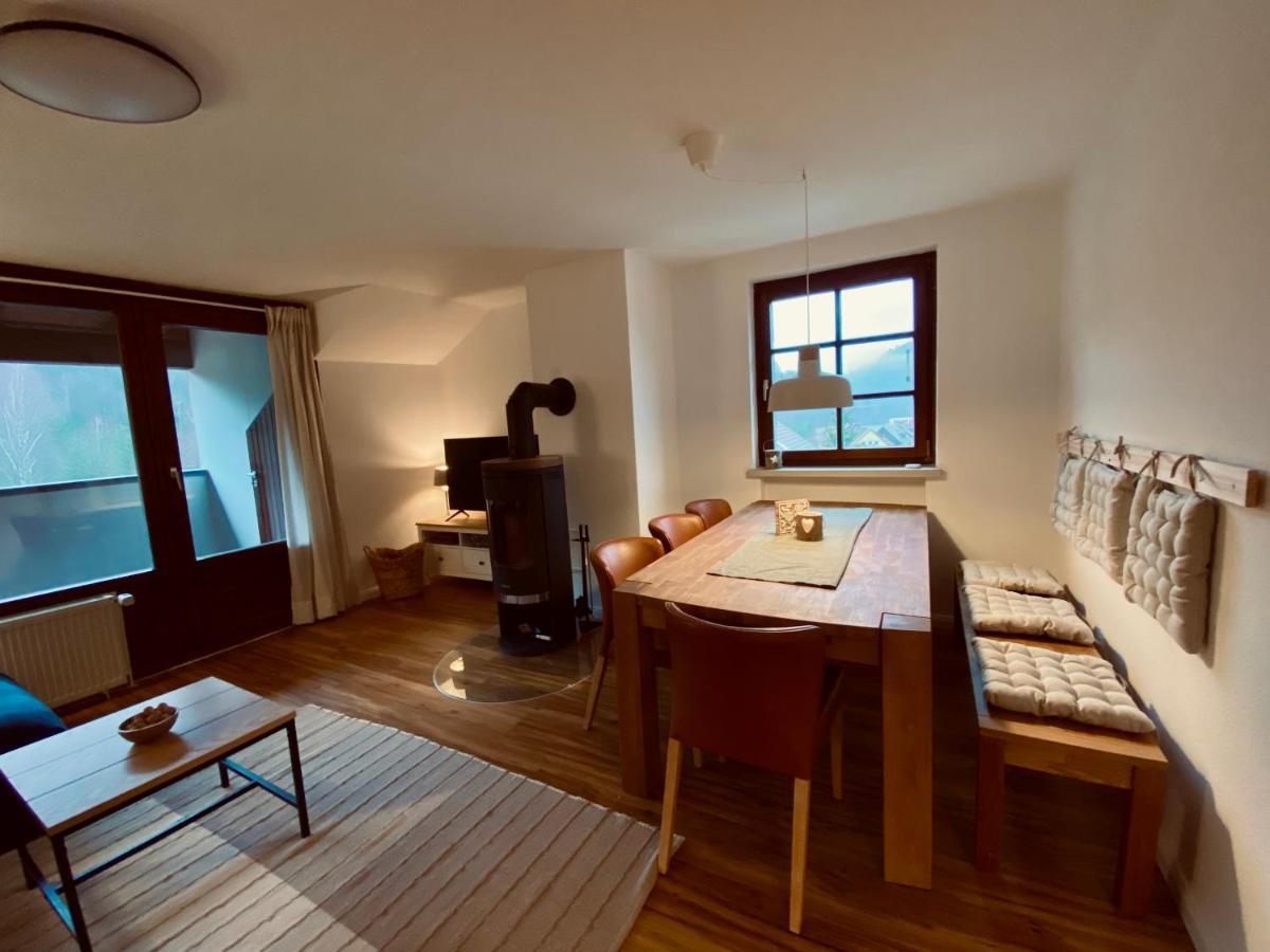 Home-Im-Harz Lautenthal المظهر الخارجي الصورة