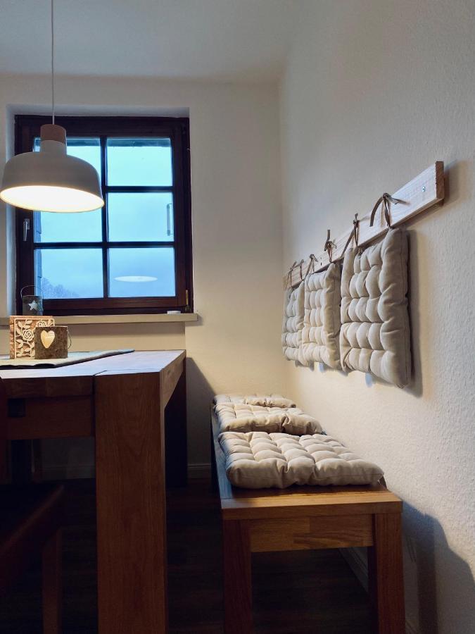 Home-Im-Harz Lautenthal المظهر الخارجي الصورة